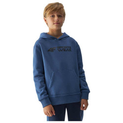 4F Παιδικό φούτερ